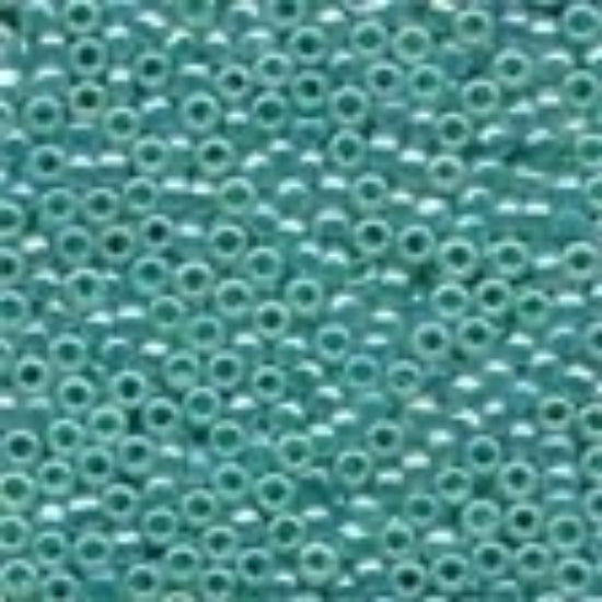 Sea Breeze | Mill Hill Glass Seed Beads 4.54g | 02008