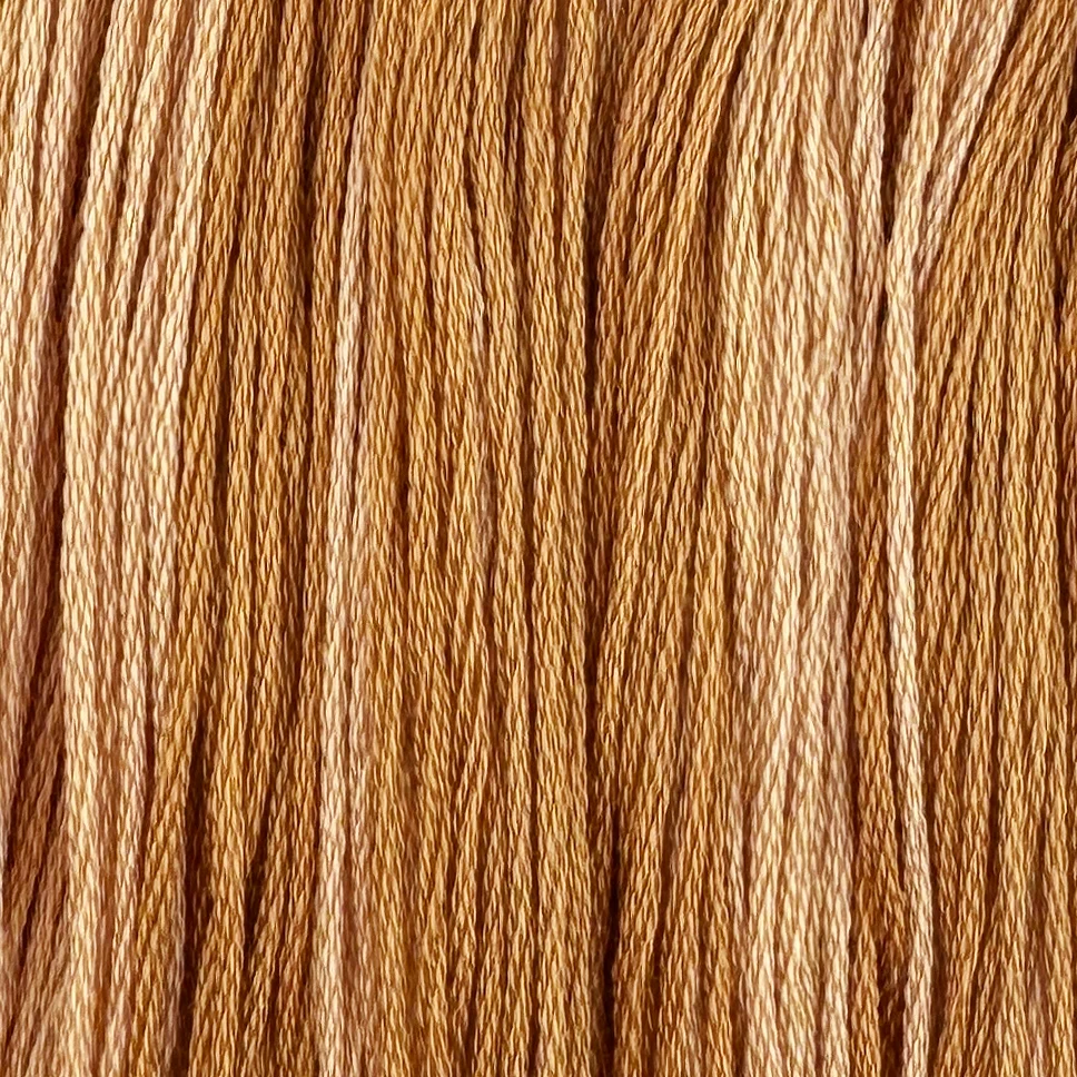 Palomino - Colour and Cotton 6 Strand Floss - CAC-874