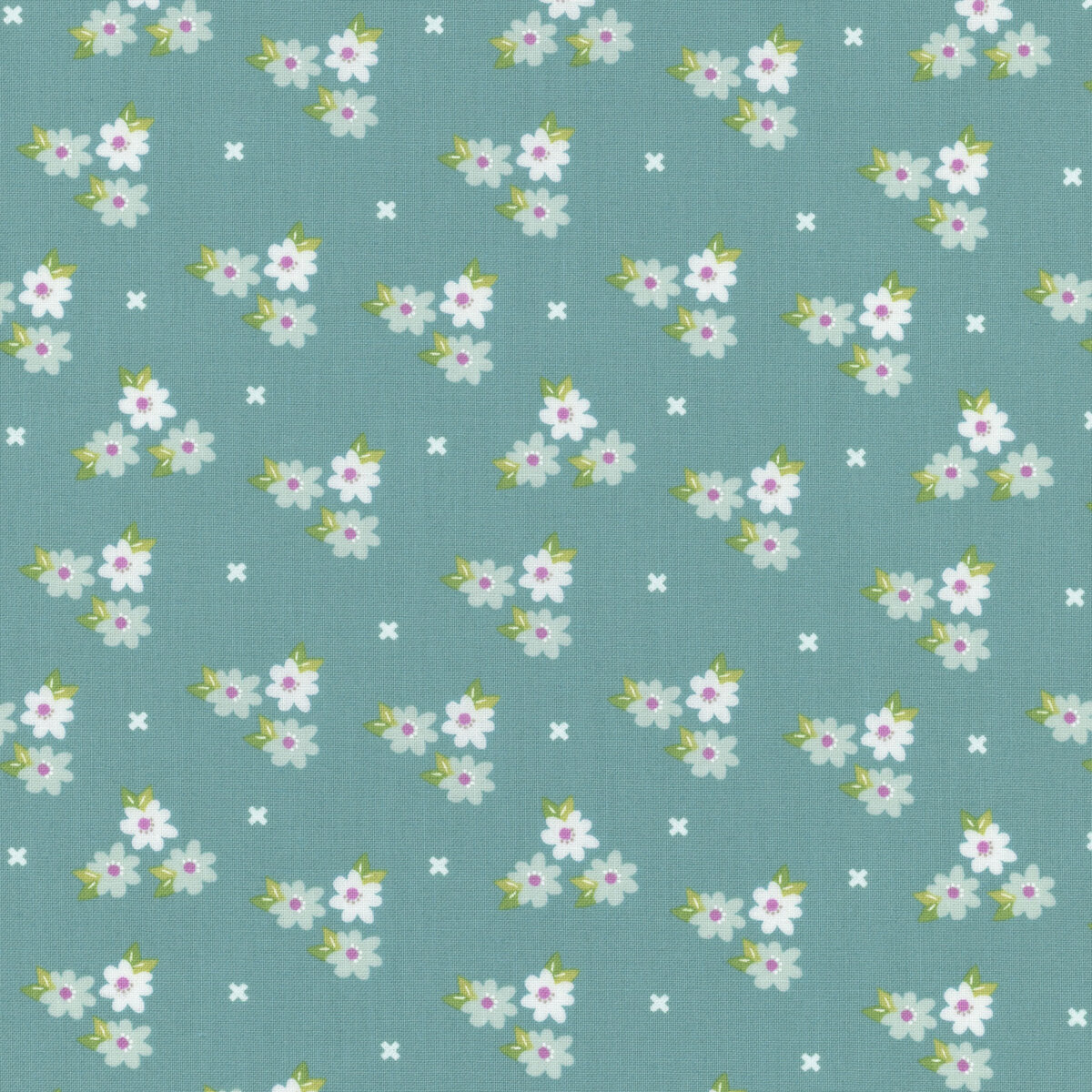 Laguna Sunrise Teal | 37682 18
