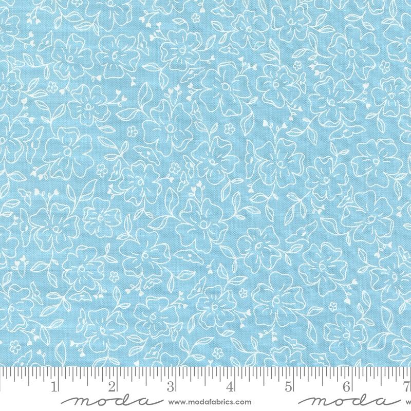 Dainty Meadow Sky | 31743 22