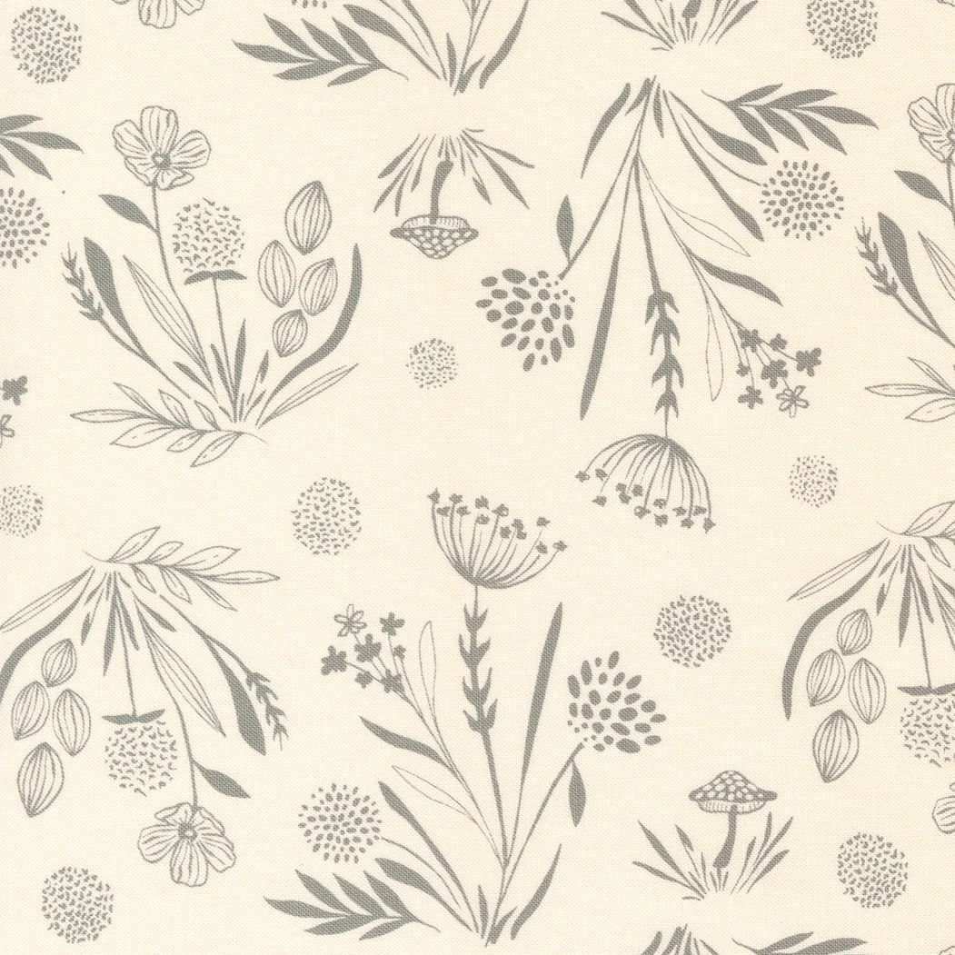 Woodland Wildflowers  | 45583 11