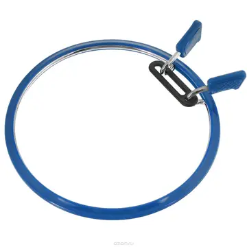 Nurge Spring Tension Hoop - Small