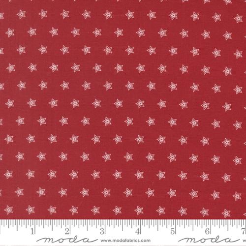 American Gath III Crimson | 49324 12