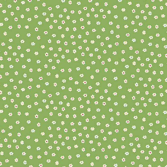 Amelia Green Daisy | TP-2513-G