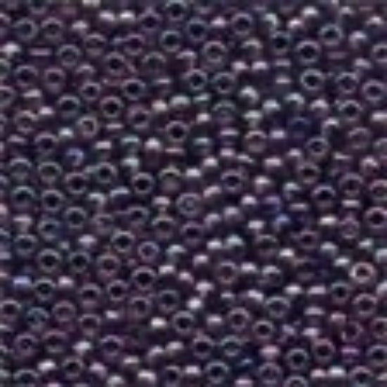 Heather | Mill Hill Glass Seed Beads 4.54g | 02025