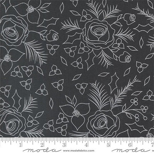 Starberry Charcoal | 29181 14
