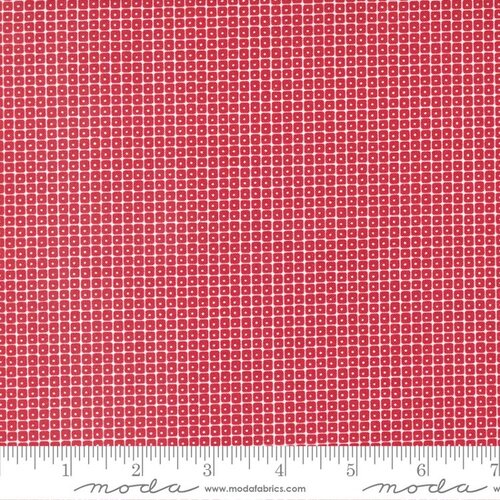 Blizzard Red | 55627 14