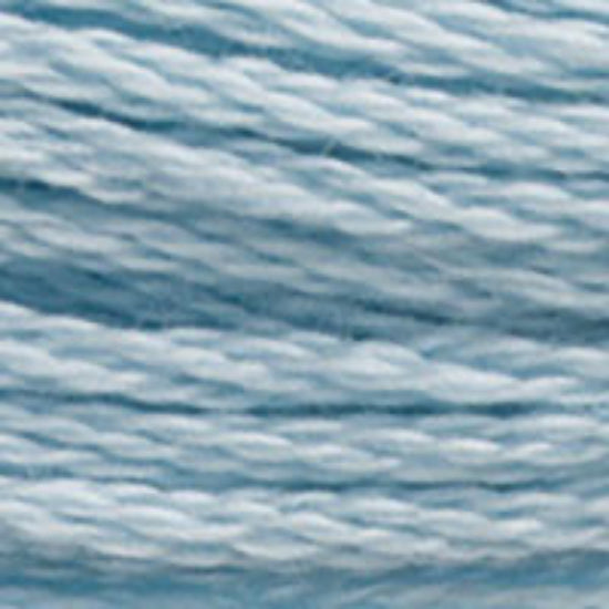 DMC-3841 Pale Baby Blue  6 Strand Floss
