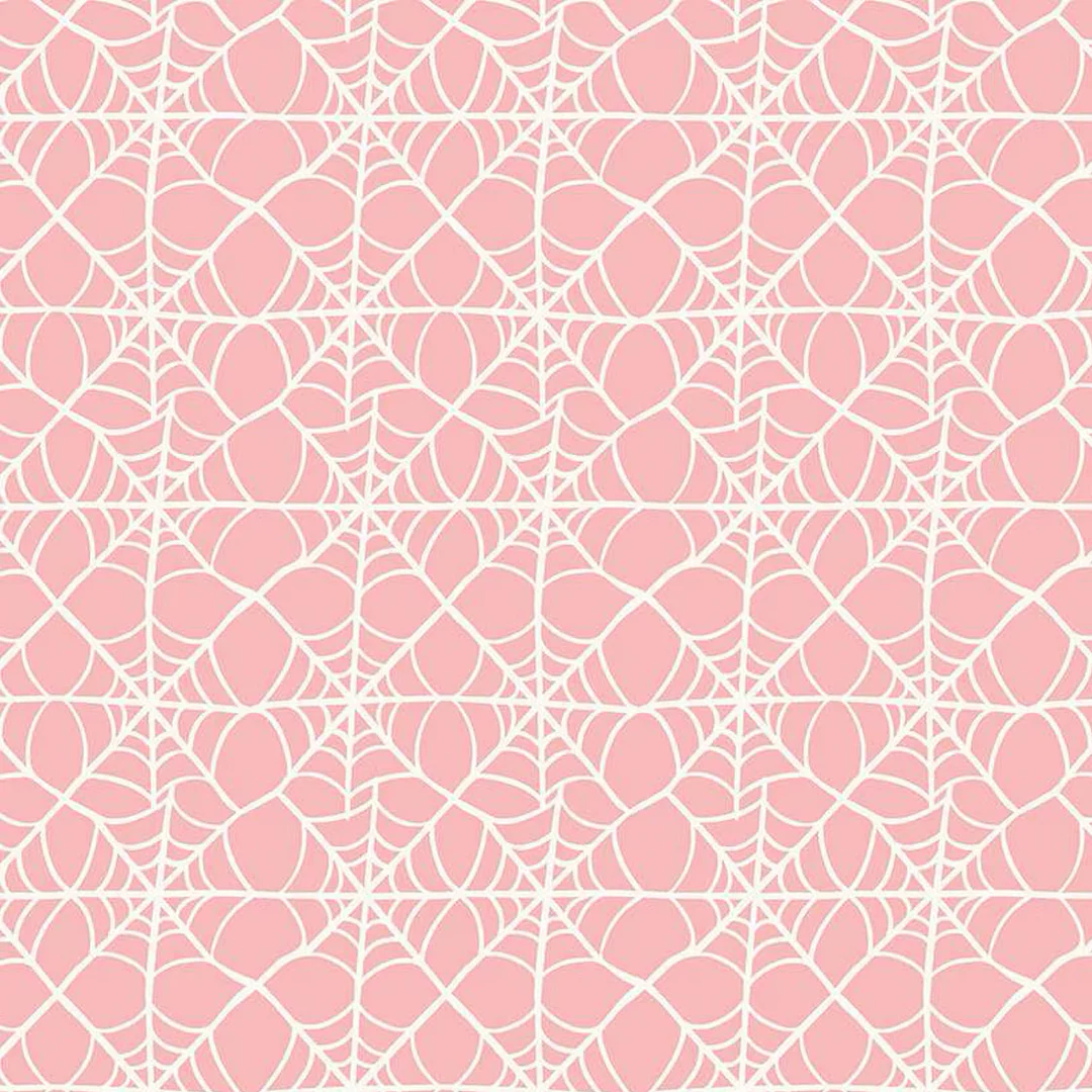 Hey Pumpkin | C16033 | Webs - Pink