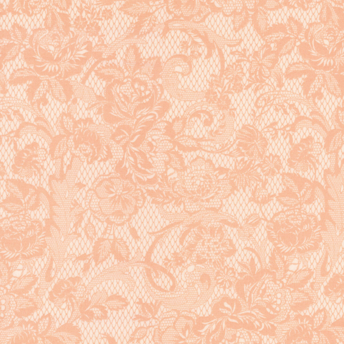Rose & Violet's Bouquet des Fleurs | C17292 | Blush