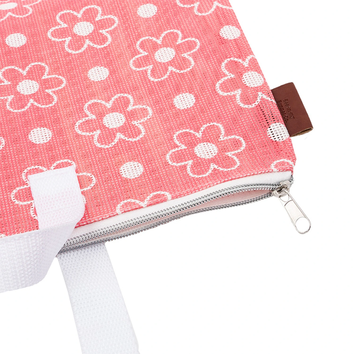 Big Daisy Project Bag