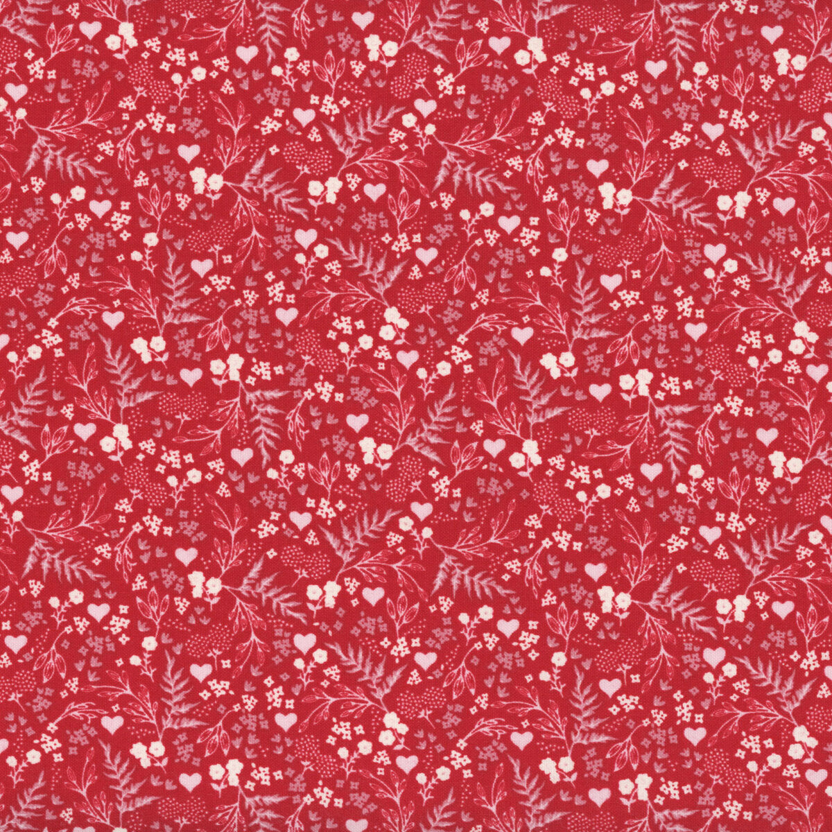 Letters to Cupid | C16984 | Red