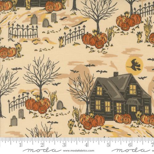 Home Sweet Haunt Bone | 20912 11