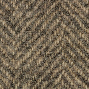 Wool Fabric - 1219 Oak