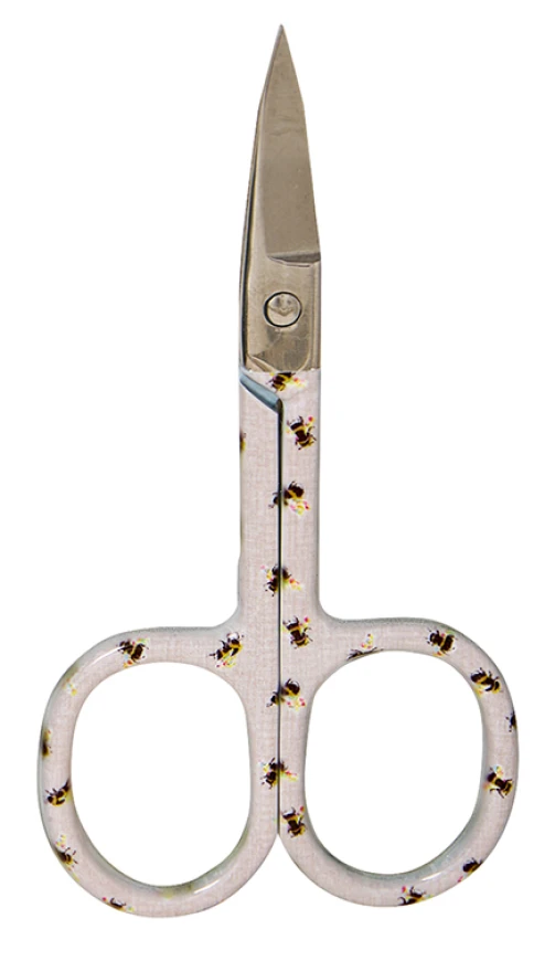 Hobby Gift Embroidery Scissors
