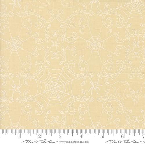 Home Sweet Haunt Bone White | 20917 21