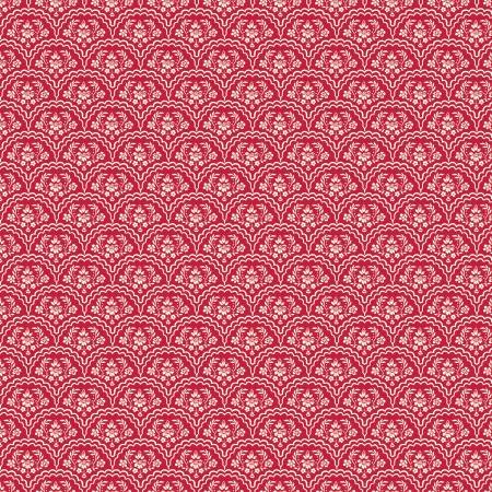 Red Delicious | C15663 | Strawberry Shortcake - Red