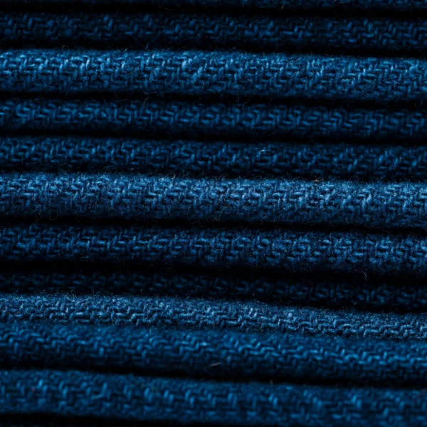 Wool Fabric – 2104 Deep Sea