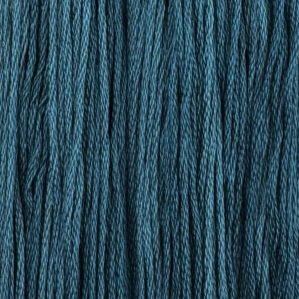 Wishing Well - Colour and Cotton 6 Strand Floss - CAC-690