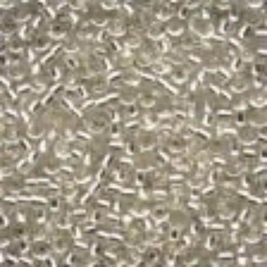 Ice | Mill Hill Glass Seed Beads 4.54g | 02010