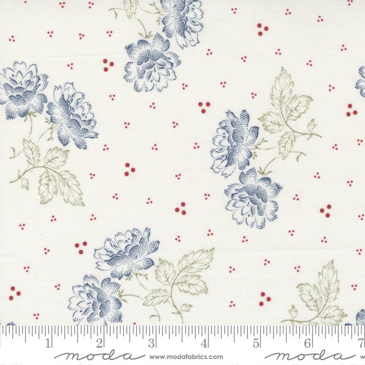 Isabella Cream | 14943 11