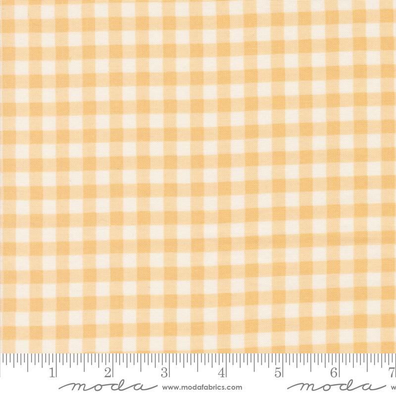 Cottage Charm Yellow | 31757 33