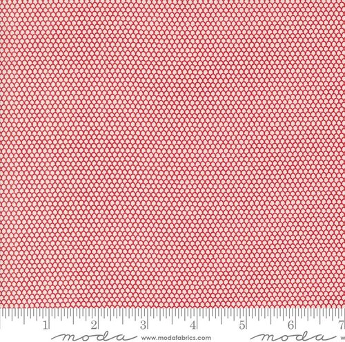 On Dasher Vanilla Red | 55667 11