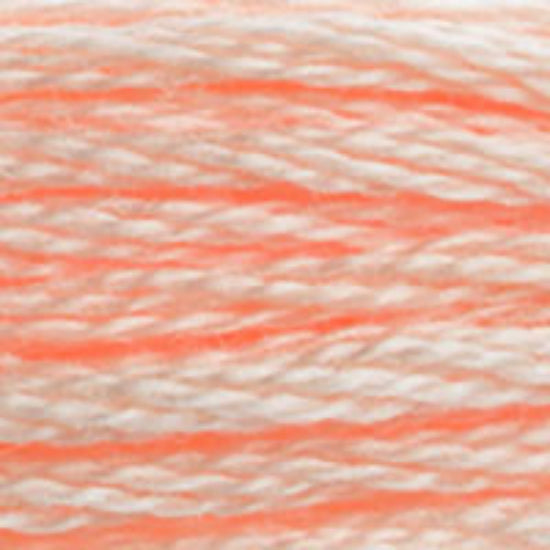 DMC-967 Very Light Apricot 6 Strand Floss