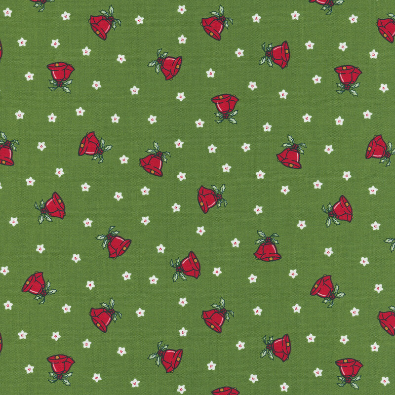 Mistletoe & Holly | C16404 - Clover