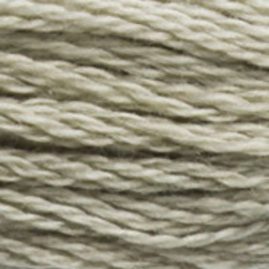 DMC-3023 Light Brown Gray  6 Strand Floss