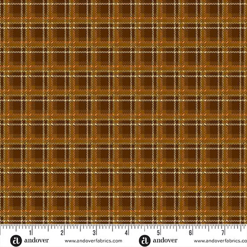 Gathering | A-1064-N | Brown