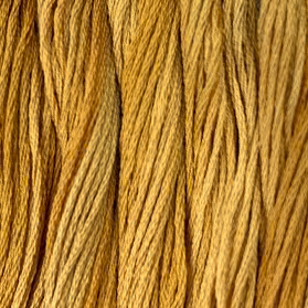 Maize - Colour and Cotton 6 Strand Floss - CAC-431