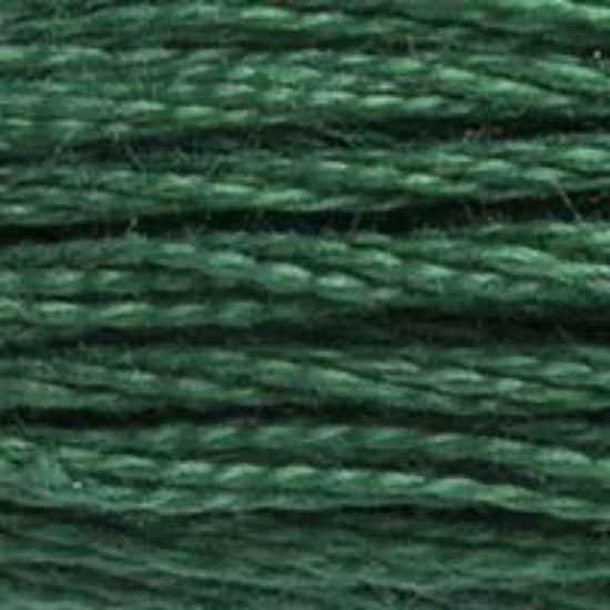 DMC-505 Jade Green 6 Strand Floss