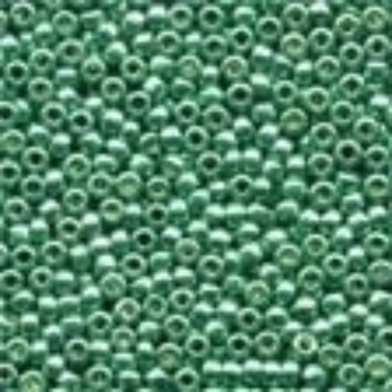 Ice Green| Mill Hill Glass Seed Beads 4.54g | 00561