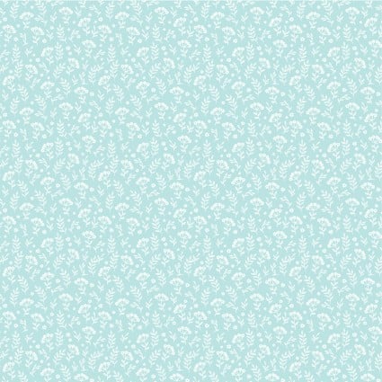 Promise Me | PM24612 | XOXO - Blue