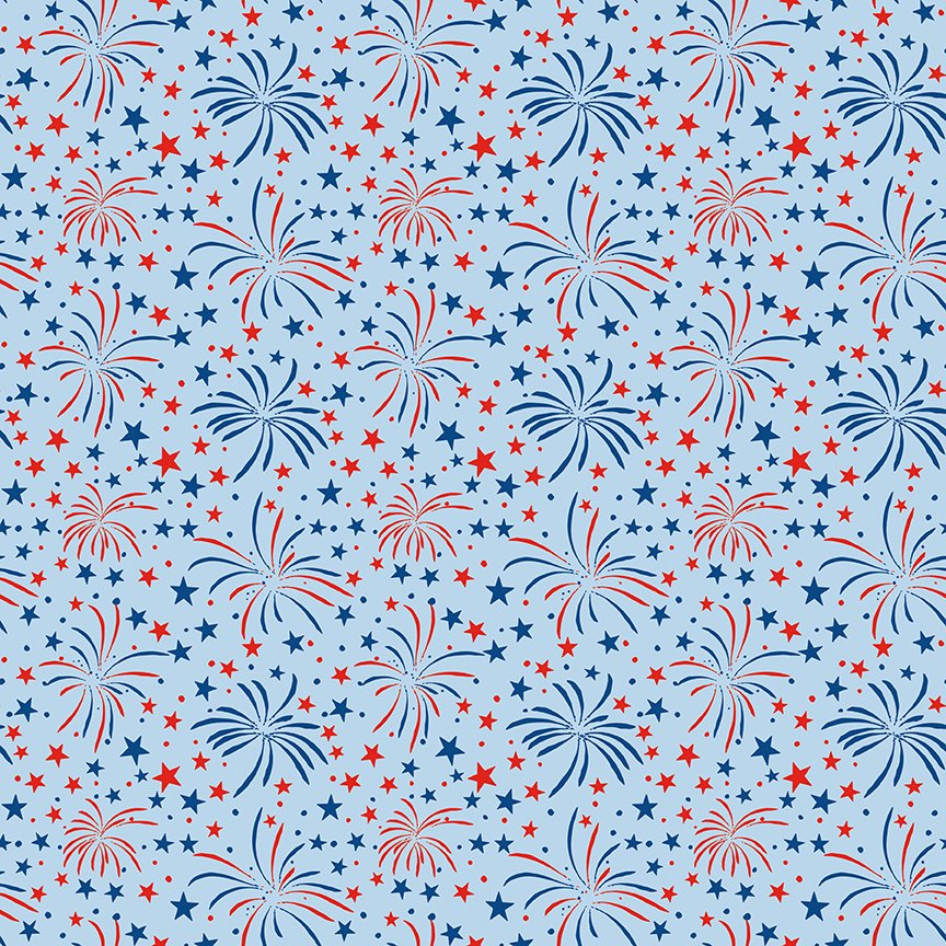 Firecracker | C17201 | Frost