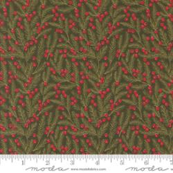 Berry And Pine Evergreen | 5243 13
