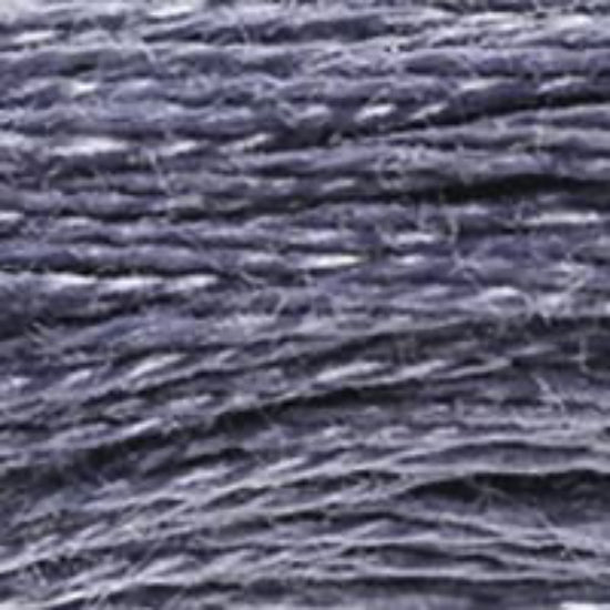 DMC-414 Dark Steel Gray  6 Strand Floss