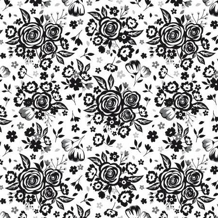 Black Tie | C13750 | Main - White