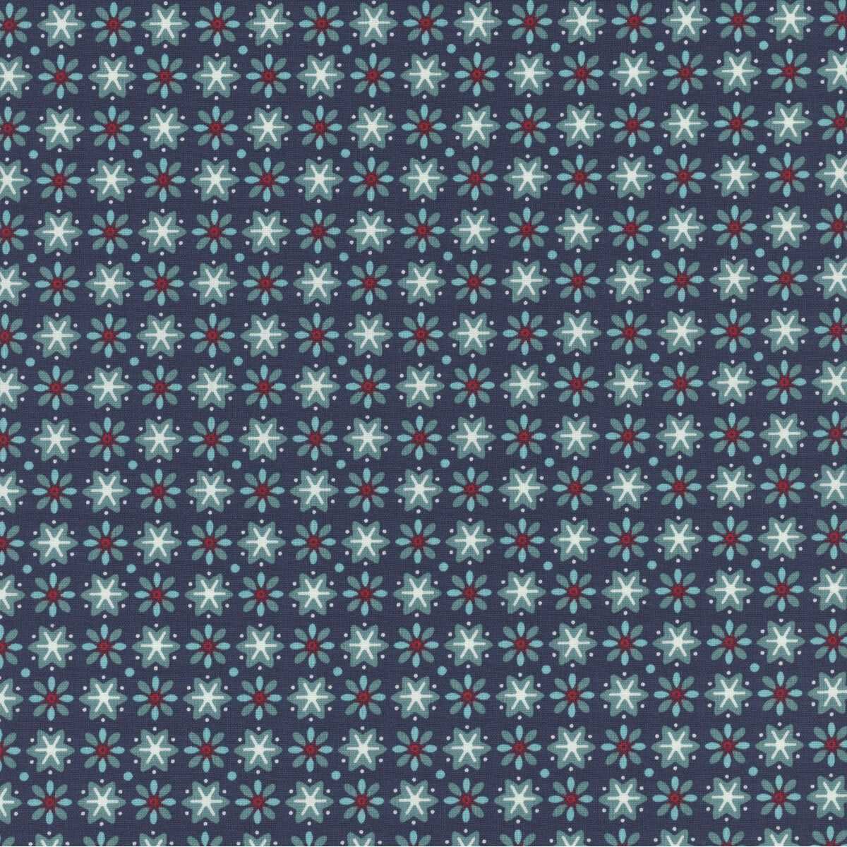Americana | C16087 | Denim