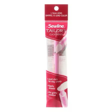 Fabric Pencil 1.3mm
