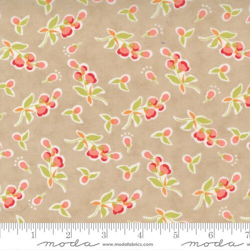 Fresh Fig Favorites Linen | 20415 18
