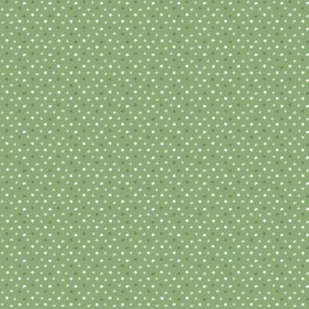 Baby Boy | C16766 | Stars - Basil