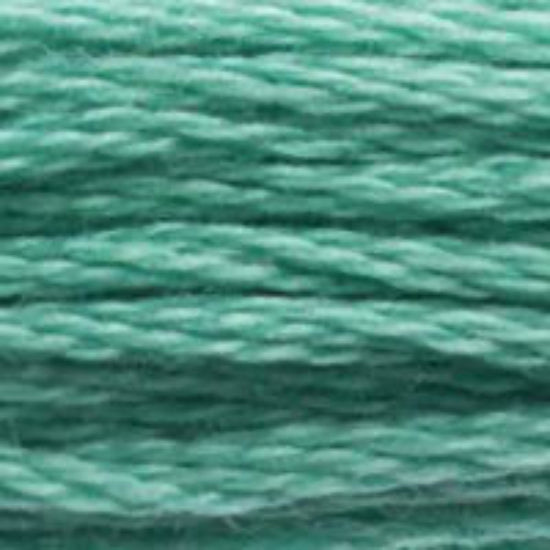 DMC-993 Very Light Aquamarine 6 Strand Floss