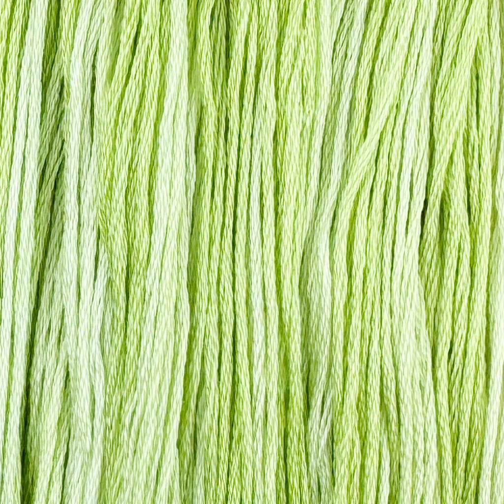 Trolli - Colour and Cotton 6 Strand Floss - CAC-759