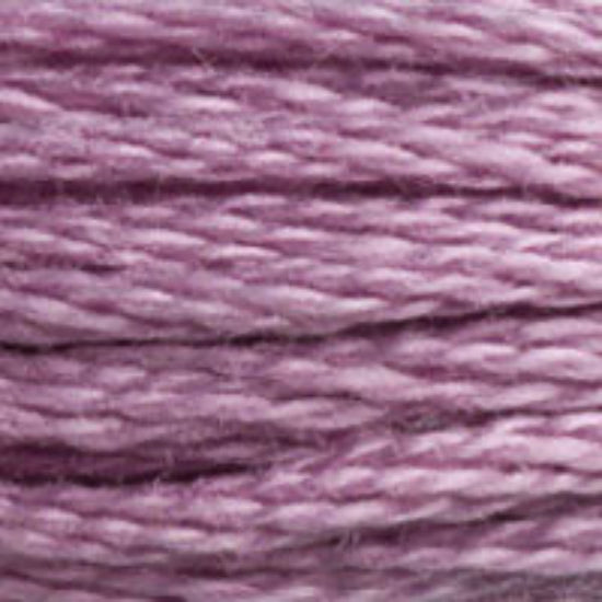 DMC-3836 Light Grape 6 Strand Floss