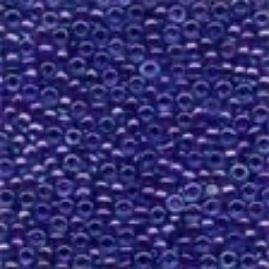 Iris | Mill Hill Glass Seed Beads 4.54g | 00252