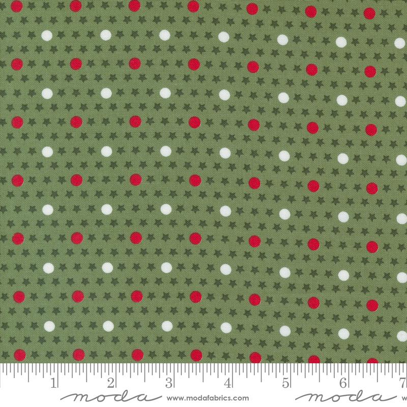 Starberry Green | 29186 13