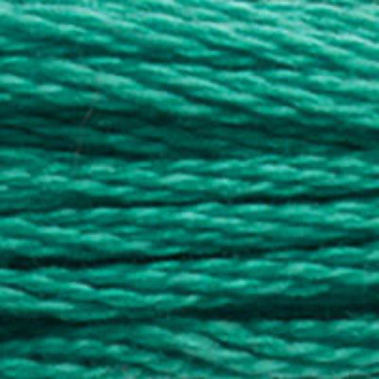 DMC-3812 Very Dark Seagreen  6 Strand Floss