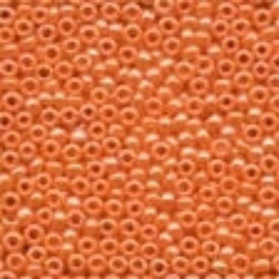 Tangerine | Mill Hill Glass Seed Beads 4.54g | 00423
